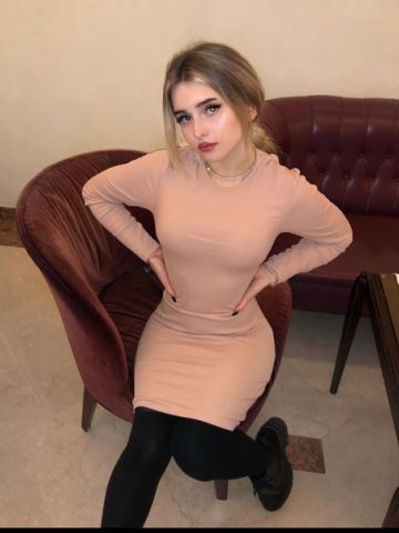 Анкета проститутки Карина, 25 лет